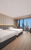 Туры в отель Holiday Inn Express Chongqing Central Park by IHG