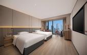 Туры в отель Holiday Inn Express Chongqing Central Park by IHG