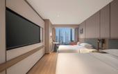 Туры в отель Holiday Inn Express Chongqing Central Park by IHG