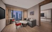 Туры в отель Holiday Inn Express Chongqing Central Park by IHG