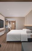 Туры в отель Holiday Inn Express Chongqing Central Park by IHG