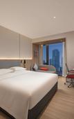 Туры в отель Holiday Inn Express Chongqing Central Park by IHG