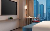 Туры в отель Holiday Inn Express Chongqing Central Park by IHG