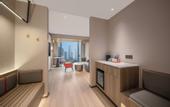 Туры в отель Holiday Inn Express Chongqing Central Park by IHG