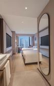 Туры в отель Holiday Inn Express Chongqing Central Park by IHG