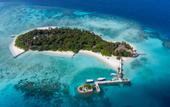 Туры в отель Makunudu Island