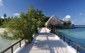 Туры в отель Makunudu Island