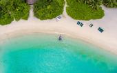 Туры в отель Makunudu Island