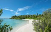 Туры в отель Makunudu Island