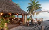 Туры в отель Makunudu Island
