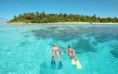 Туры в отель Makunudu Island
