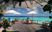 Туры в отель Makunudu Island