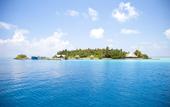 Туры в отель Makunudu Island