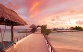Туры в отель Makunudu Island