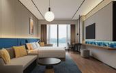 Туры в отель Hilton Garden Inn Shanwei Haibin Boulevard