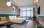 Туры в отель Hilton Garden Inn Shanwei Haibin Boulevard