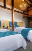 Туры в отель Xijiang Yunting Light Luxury Panoramic