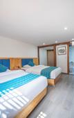Туры в отель Xijiang Yunting Light Luxury Panoramic