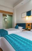 Туры в отель Xijiang Yunting Light Luxury Panoramic