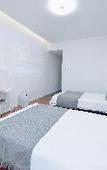Туры в отель Smiley's Long Time No See Hostel - Kuanzhai