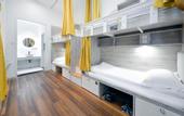 Туры в отель Smiley's Long Time No See Hostel - Kuanzhai