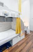 Туры в отель Smiley's Long Time No See Hostel - Kuanzhai