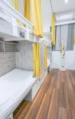 Туры в отель Smiley's Long Time No See Hostel - Kuanzhai