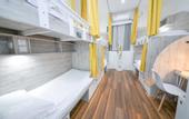 Туры в отель Smiley's Long Time No See Hostel - Kuanzhai