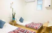 Туры в отель Smiley's Long Time No See Hostel - Kuanzhai
