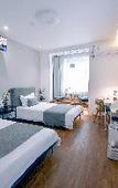 Туры в отель Smiley's Long Time No See Hostel - Kuanzhai