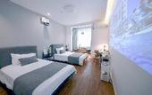 Туры в отель Smiley's Long Time No See Hostel - Kuanzhai