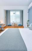 Туры в отель Smiley's Long Time No See Hostel - Kuanzhai
