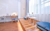 Туры в отель Smiley's Long Time No See Hostel - Kuanzhai