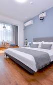 Туры в отель Smiley's Long Time No See Hostel - Kuanzhai