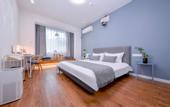 Туры в отель Smiley's Long Time No See Hostel - Kuanzhai