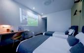 Туры в отель Smiley's Long Time No See Hostel - Kuanzhai