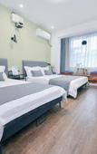 Туры в отель Smiley's Long Time No See Hostel - Kuanzhai