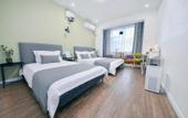 Туры в отель Smiley's Long Time No See Hostel - Kuanzhai