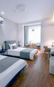Туры в отель Smiley's Long Time No See Hostel - Kuanzhai