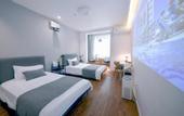 Туры в отель Smiley's Long Time No See Hostel - Kuanzhai