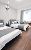 Туры в отель Smiley's Long Time No See Hostel - Kuanzhai