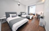 Туры в отель Smiley's Long Time No See Hostel - Kuanzhai