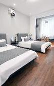 Туры в отель Smiley's Long Time No See Hostel - Kuanzhai