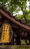 Туры в отель Smiley's Long Time No See Hostel - Kuanzhai