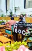 Туры в отель Smiley's Long Time No See Hostel - Kuanzhai