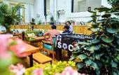 Туры в отель Smiley's Long Time No See Hostel - Kuanzhai