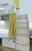 Туры в отель Smiley's Long Time No See Hostel - Kuanzhai
