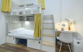 Туры в отель Smiley's Long Time No See Hostel - Kuanzhai
