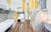 Туры в отель Smiley's Long Time No See Hostel - Kuanzhai