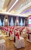 Туры в отель UrCove by Hyatt Shanghai Dishui Lake Lin-gang Shuyuan Village